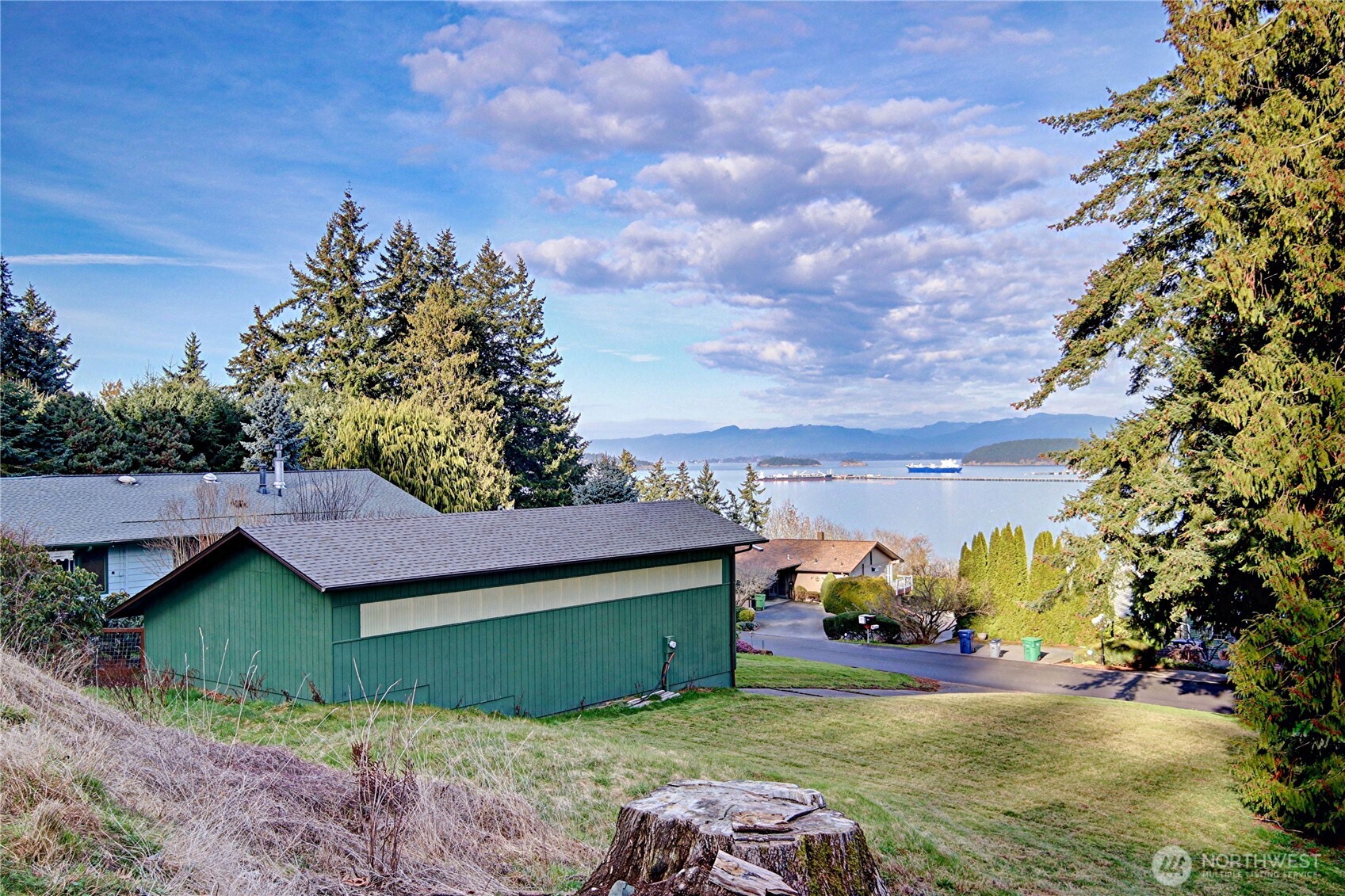 4116 Mitchell Drive , Anacortes, WA 98221