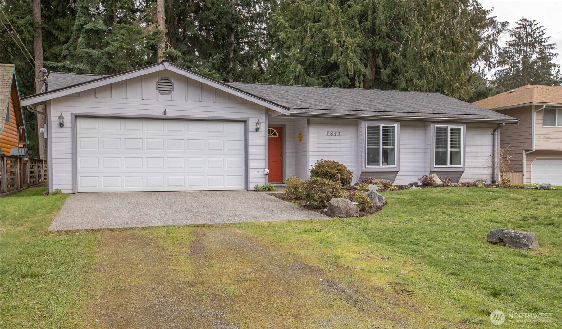7847 Blakely Avenue , Clinton, WA 98236