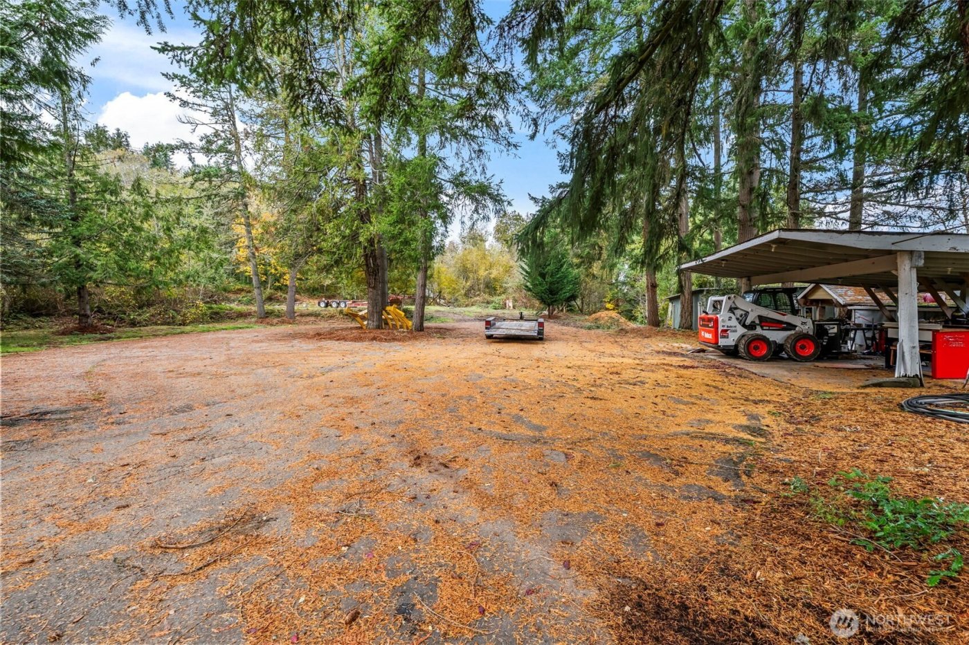 2707 50th Avenue NW, Gig Harbor, WA 98335