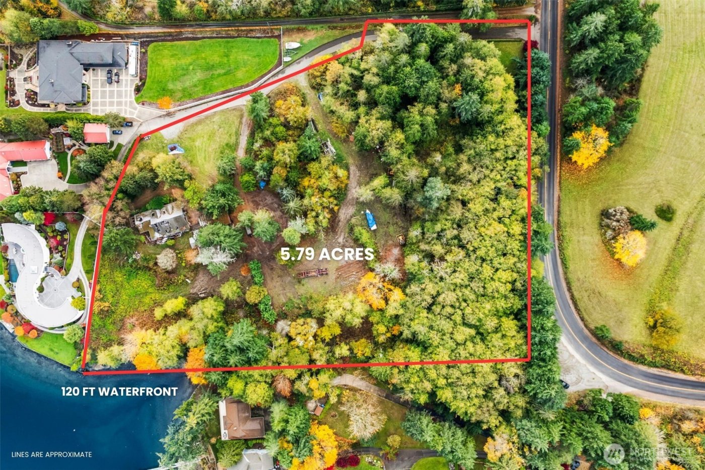 2707 50th Avenue NW, Gig Harbor, WA 98335