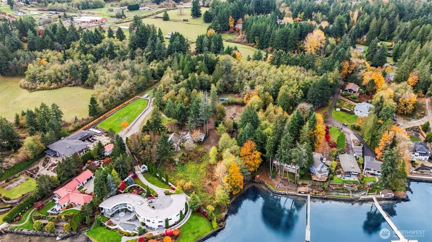 2707 50th Avenue NW, Gig Harbor, WA 98335