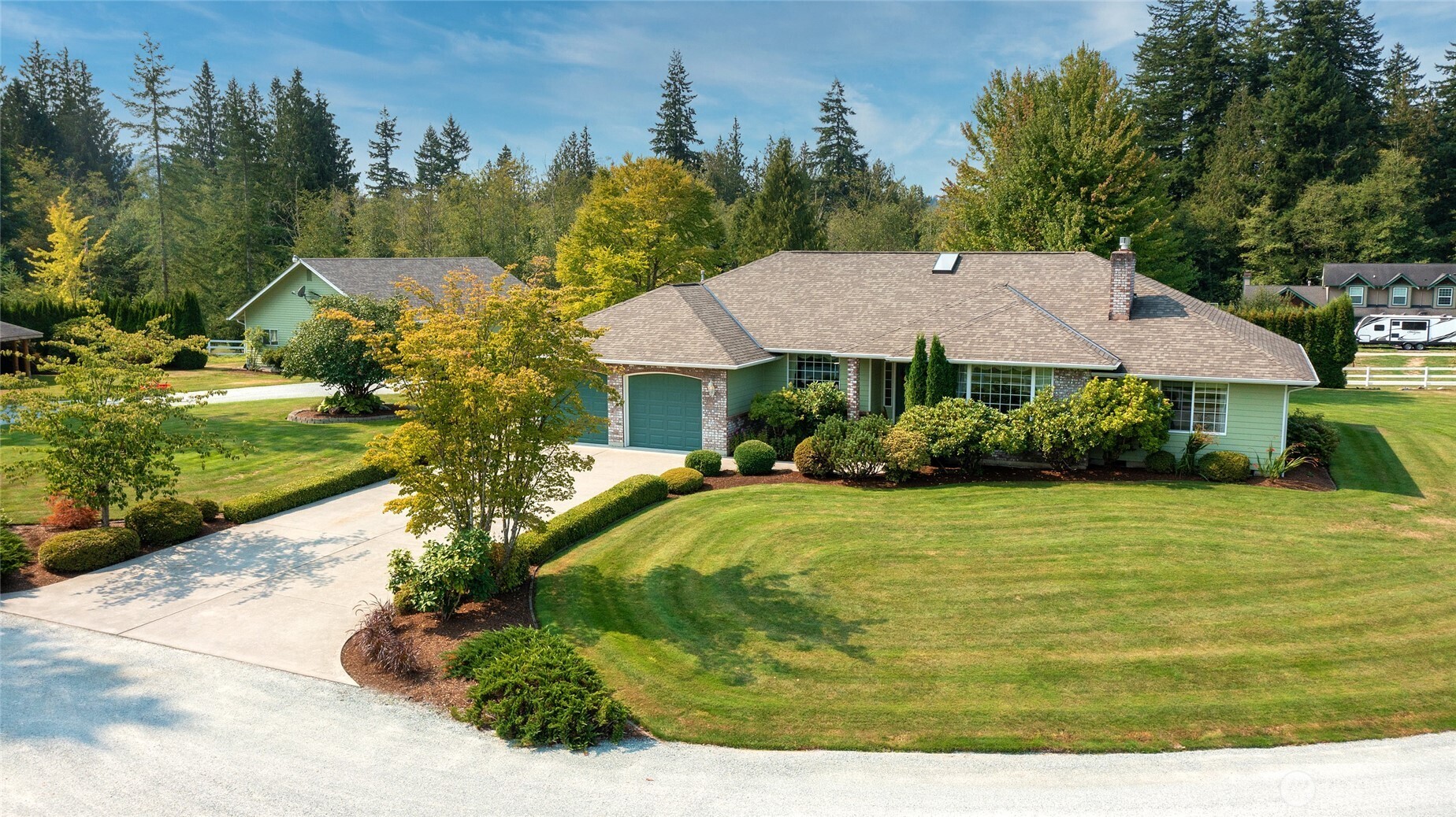 24062 Goldie Lane , Mount Vernon, WA 98273