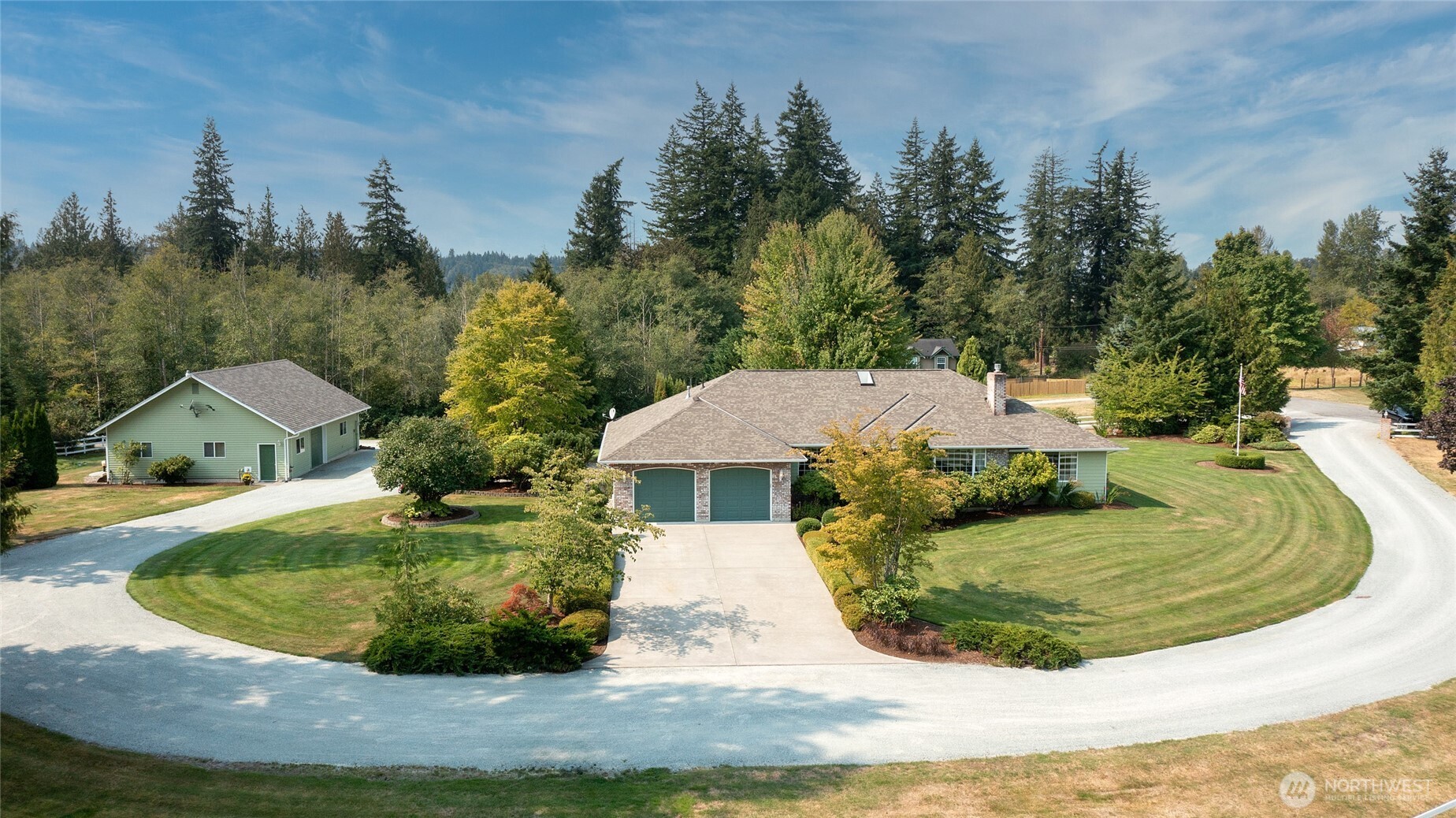 24062 Goldie Lane , Mount Vernon, WA 98273