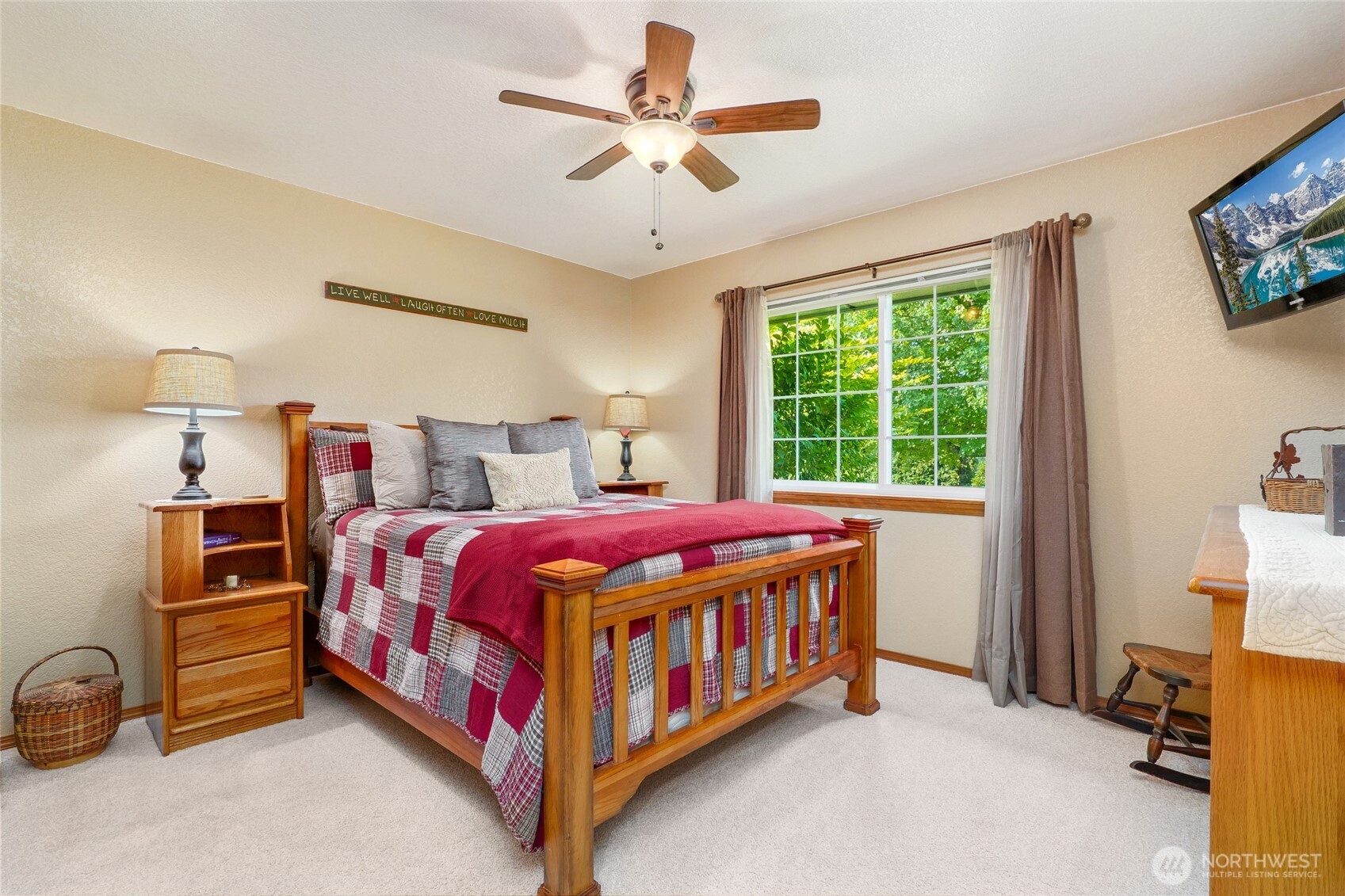 24062 Goldie Lane , Mount Vernon, WA 98273