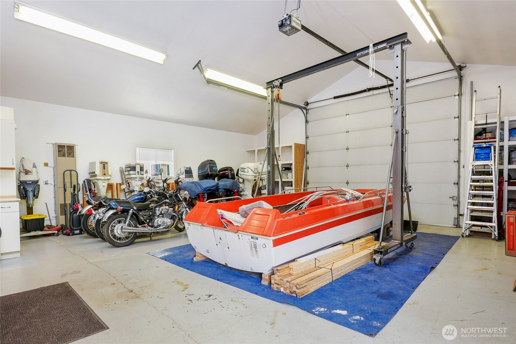 24062 Goldie Lane , Mount Vernon, WA 98273