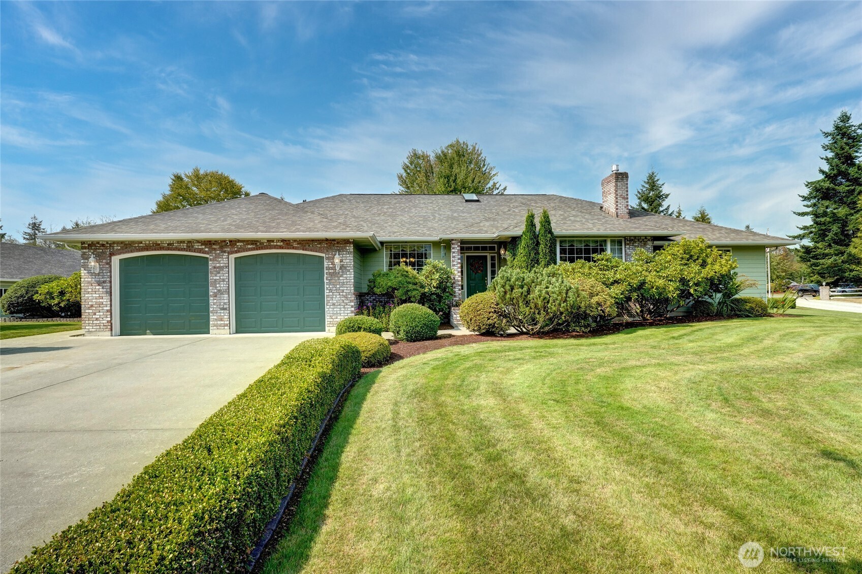 24062 Goldie Lane , Mount Vernon, WA 98273