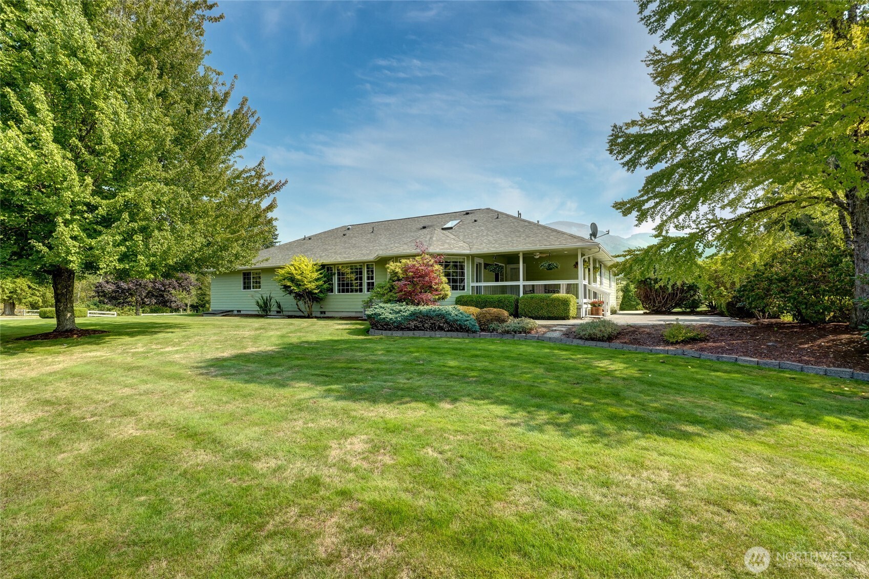 24062 Goldie Lane , Mount Vernon, WA 98273