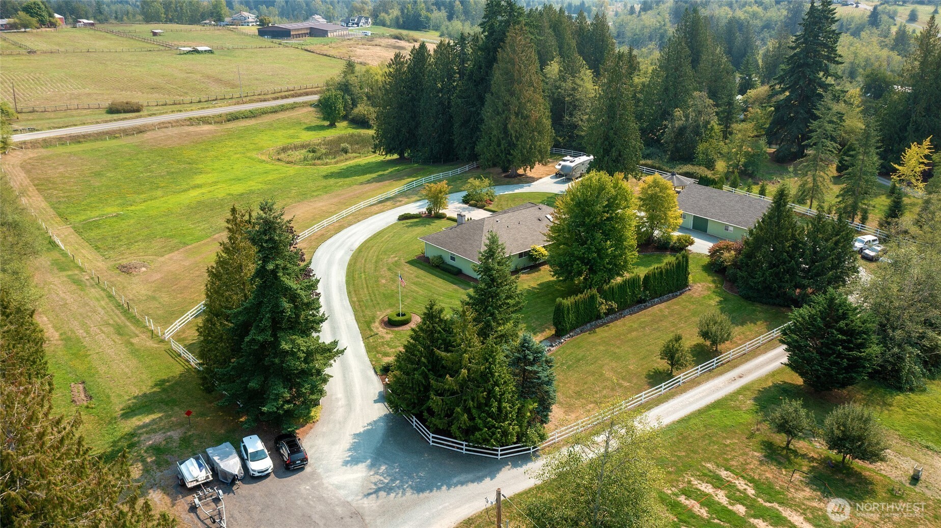 24062 Goldie Lane , Mount Vernon, WA 98273