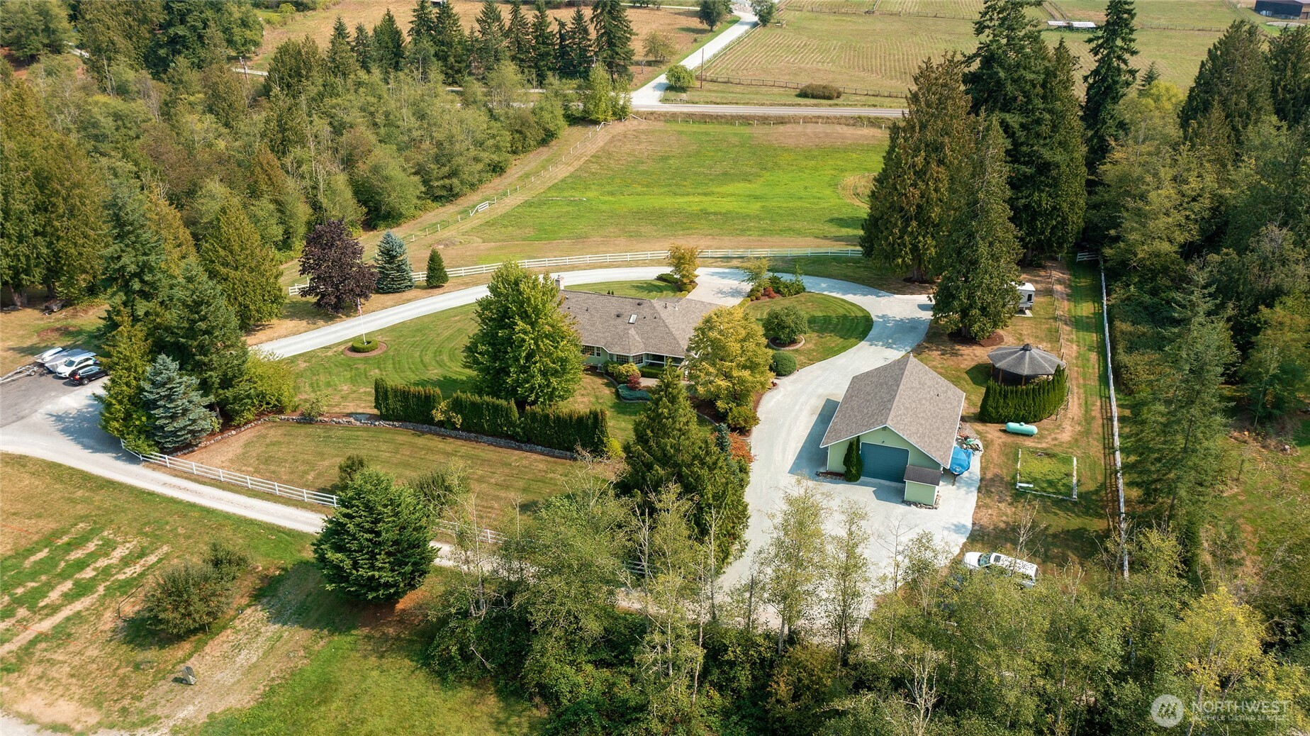 24062 Goldie Lane , Mount Vernon, WA 98273