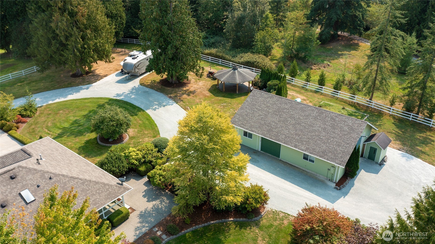 24062 Goldie Lane , Mount Vernon, WA 98273