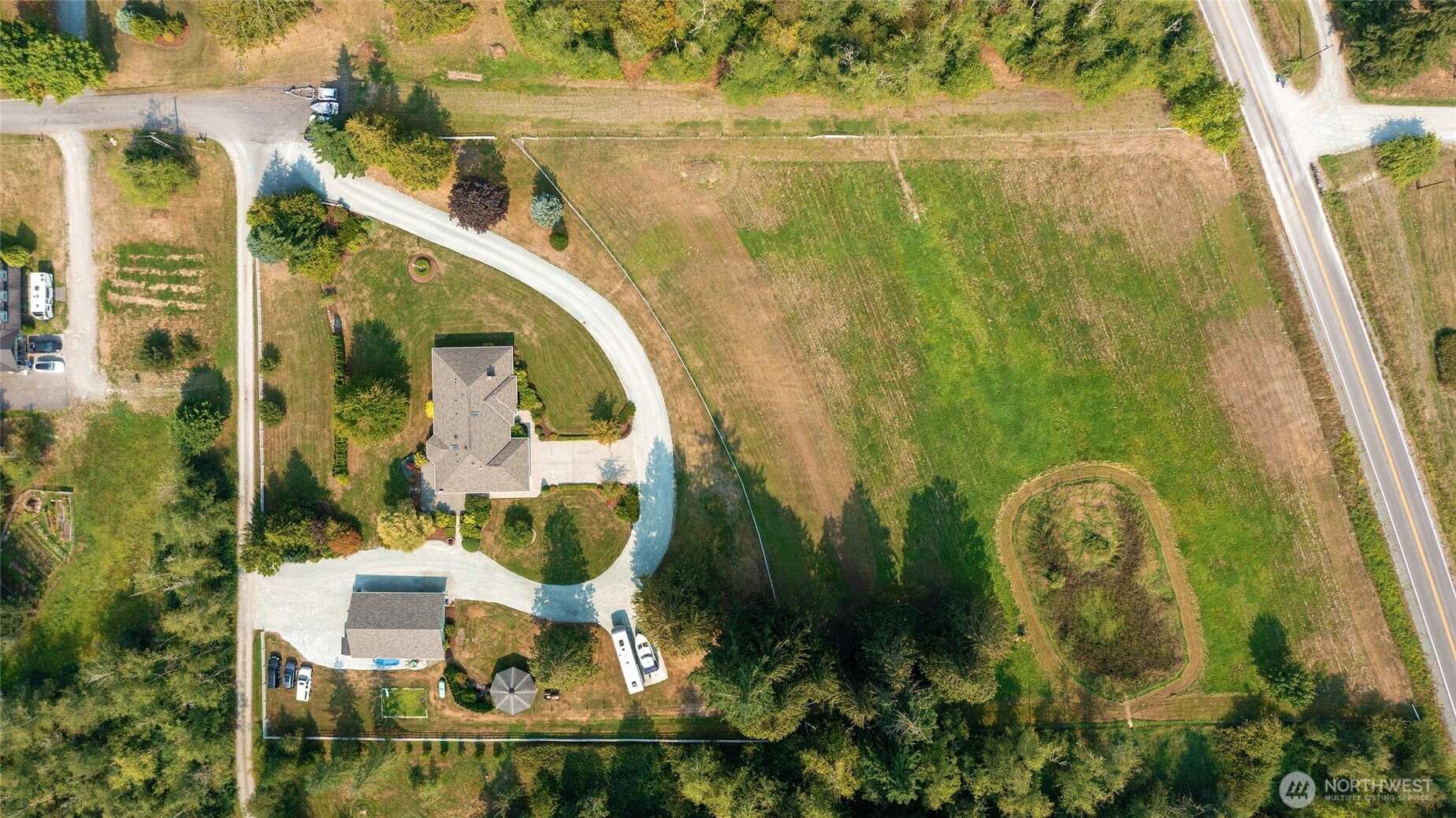 24062 Goldie Lane , Mount Vernon, WA 98273