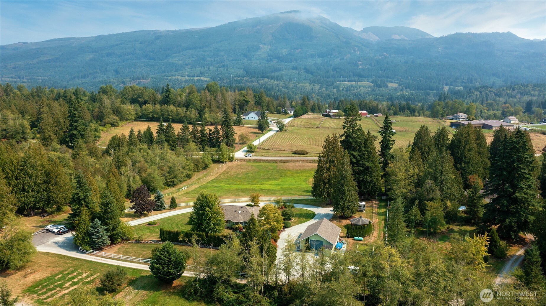 24062 Goldie Lane , Mount Vernon, WA 98273