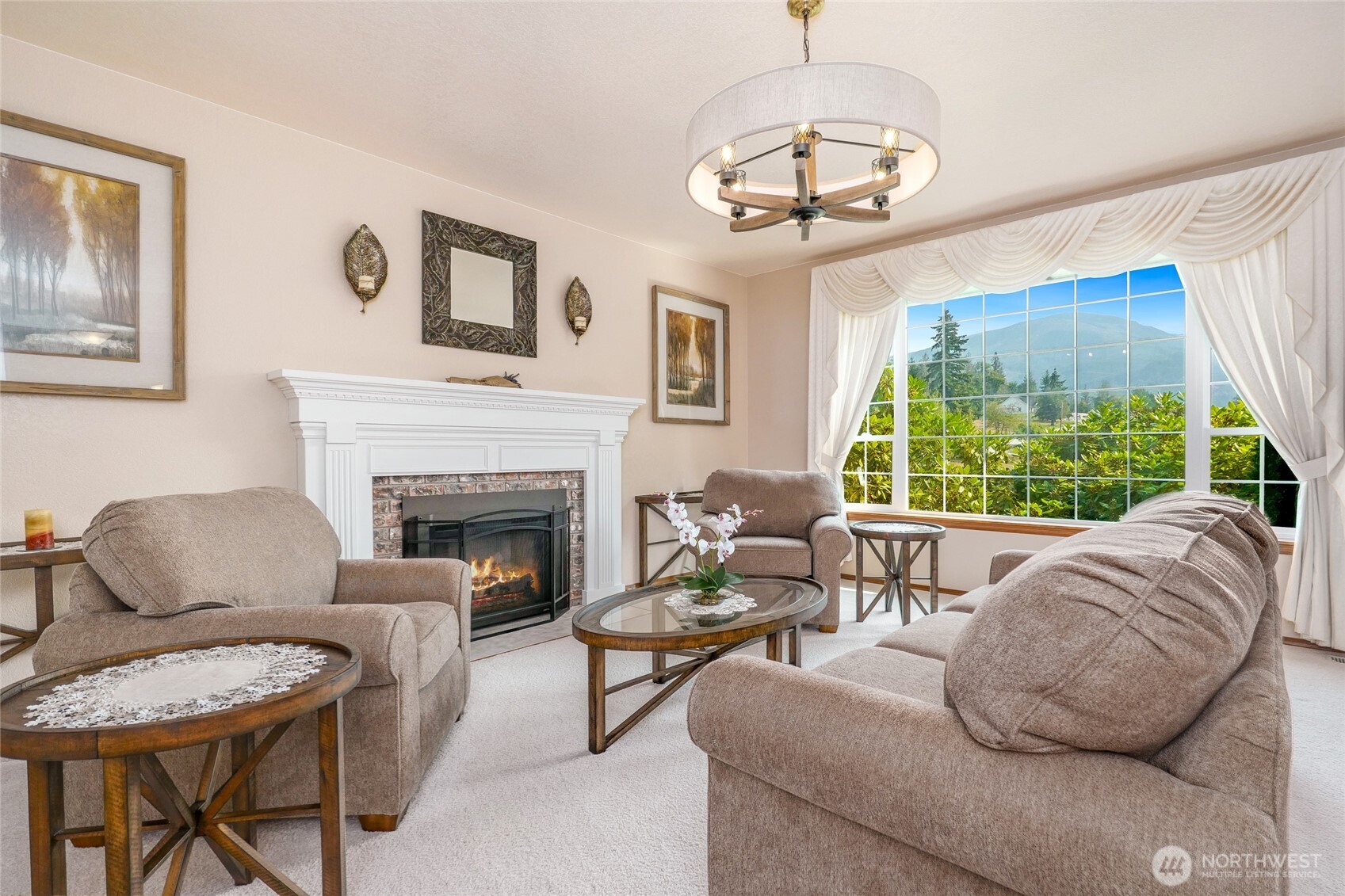 24062 Goldie Lane , Mount Vernon, WA 98273