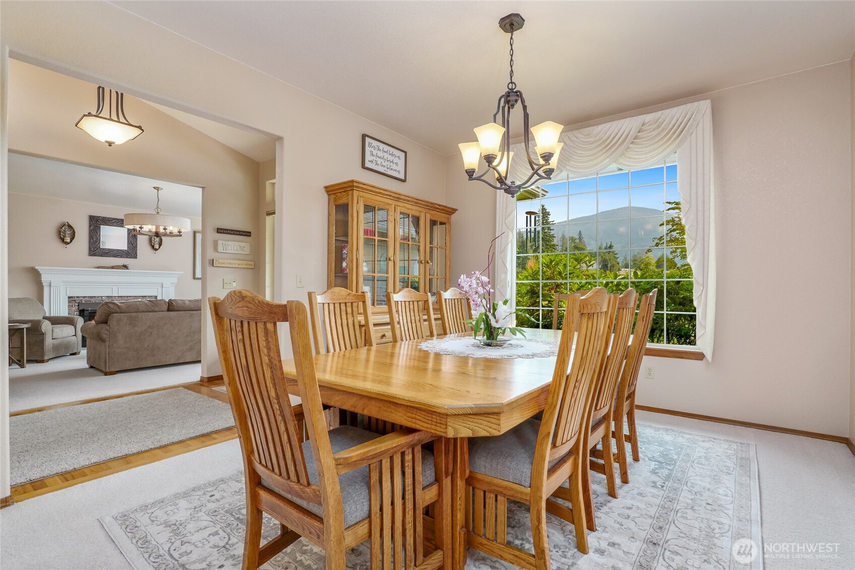 24062 Goldie Lane , Mount Vernon, WA 98273