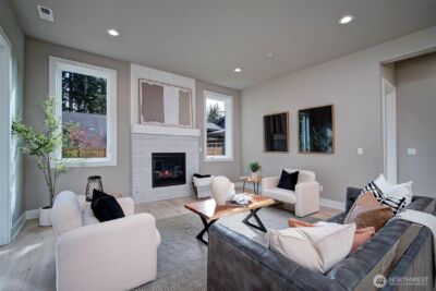 12818 NE 65th Lane , Kirkland, WA 98033 - Photo 14