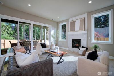 12818 NE 65th Lane , Kirkland, WA 98033 - Photo 15