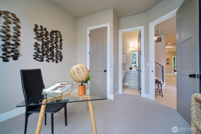 12818 NE 65th Lane , Kirkland, WA 98033 - Photo 20