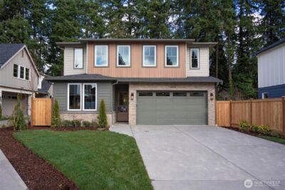 12818 NE 65th Lane , Kirkland, WA 98033 - Photo 2