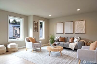 12818 NE 65th Lane , Kirkland, WA 98033 - Photo 23