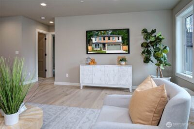 12818 NE 65th Lane , Kirkland, WA 98033 - Photo 24