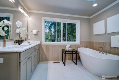 12818 NE 65th Lane , Kirkland, WA 98033 - Photo 34