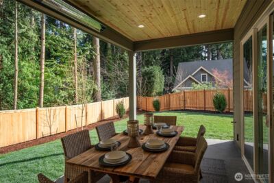 12818 NE 65th Lane , Kirkland, WA 98033 - Photo 37