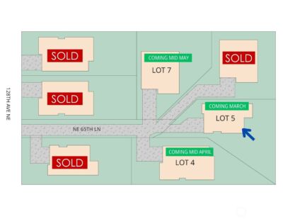 12818 NE 65th Lane , Kirkland, WA 98033 - Photo 38