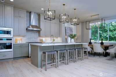 12818 NE 65th Lane , Kirkland, WA 98033 - Photo 4