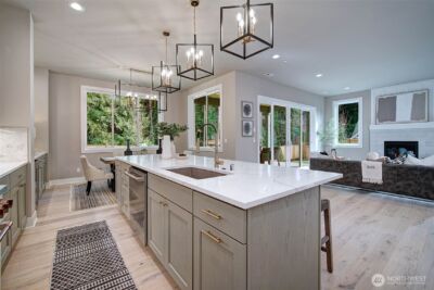 12818 NE 65th Lane , Kirkland, WA 98033 - Photo 10