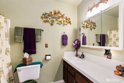 91 E Jack Pine Lane , Union, WA 98592 - Photo 22