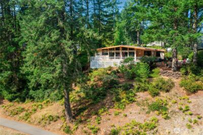 91 E Jack Pine Lane , Union, WA 98592 - Photo 28