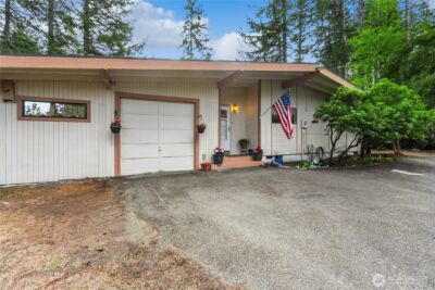 91 E Jack Pine Lane , Union, WA 98592 - Photo 4