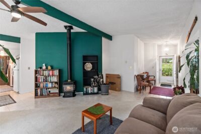 91 E Jack Pine Lane , Union, WA 98592 - Photo 7