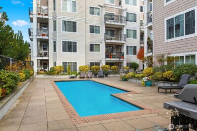 1525 NW 57th Street #429, Seattle, WA 98107 - Photo 1