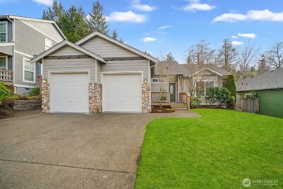 4222 Midwood Lane , Bellingham, WA 98229