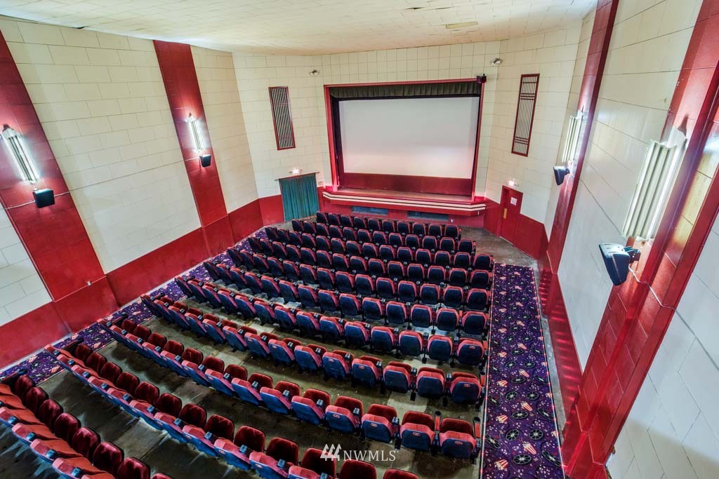 115 Mashell Avenue S, Eatonville, WA 98328