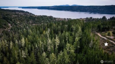 0 N Hamma Ridge Court , Lilliwaup, WA 98555 - Photo 6