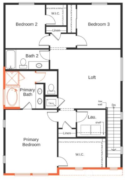 1436 121ST Avenue SE #MB 32, Lake Stevens, WA 98258 - Photo 20