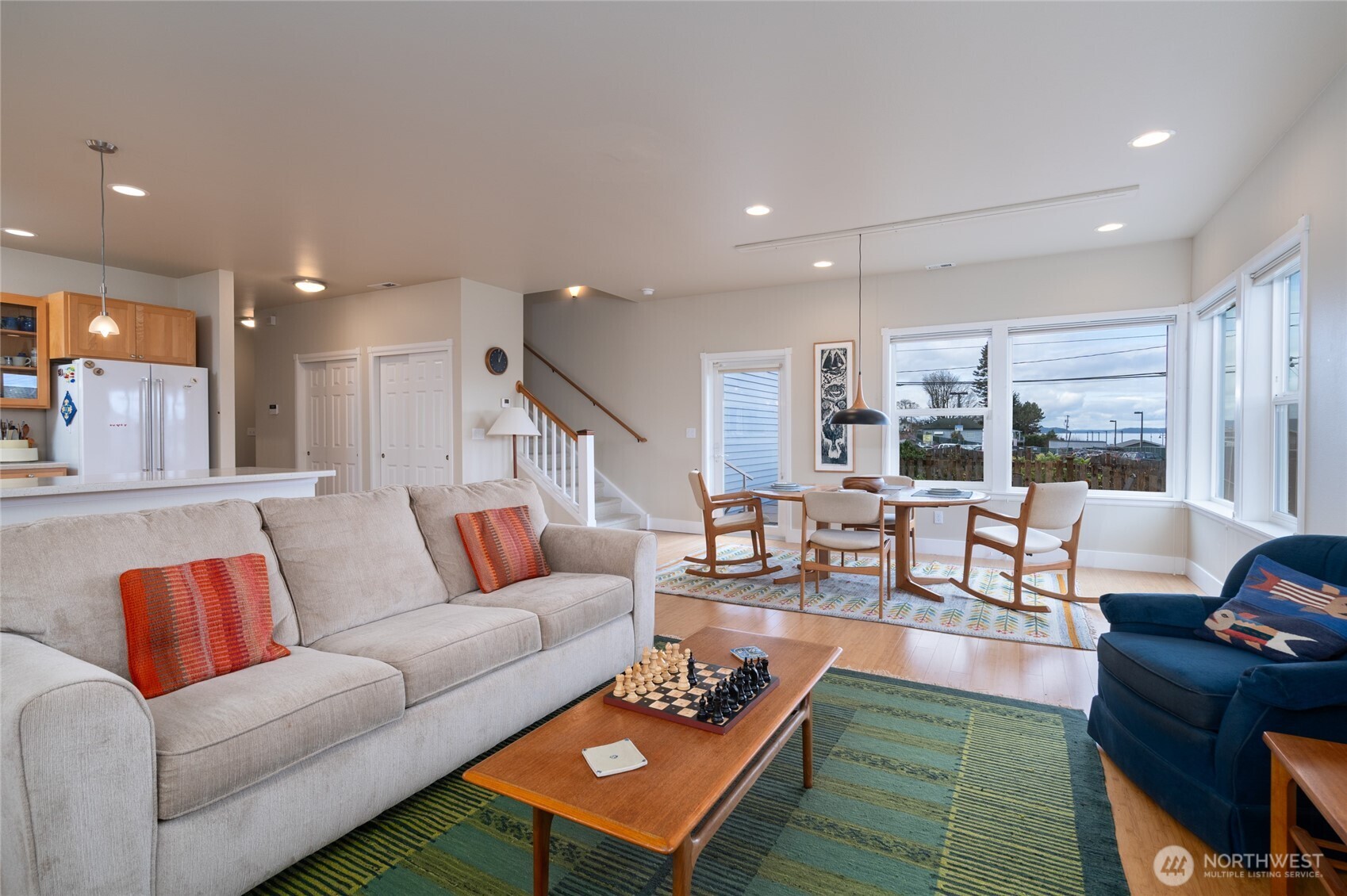 1418 6th Street , Anacortes, WA 98221