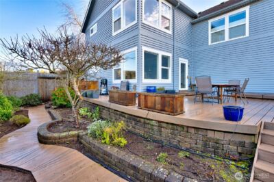 1418 6th Street , Anacortes, WA 98221 - Photo 33