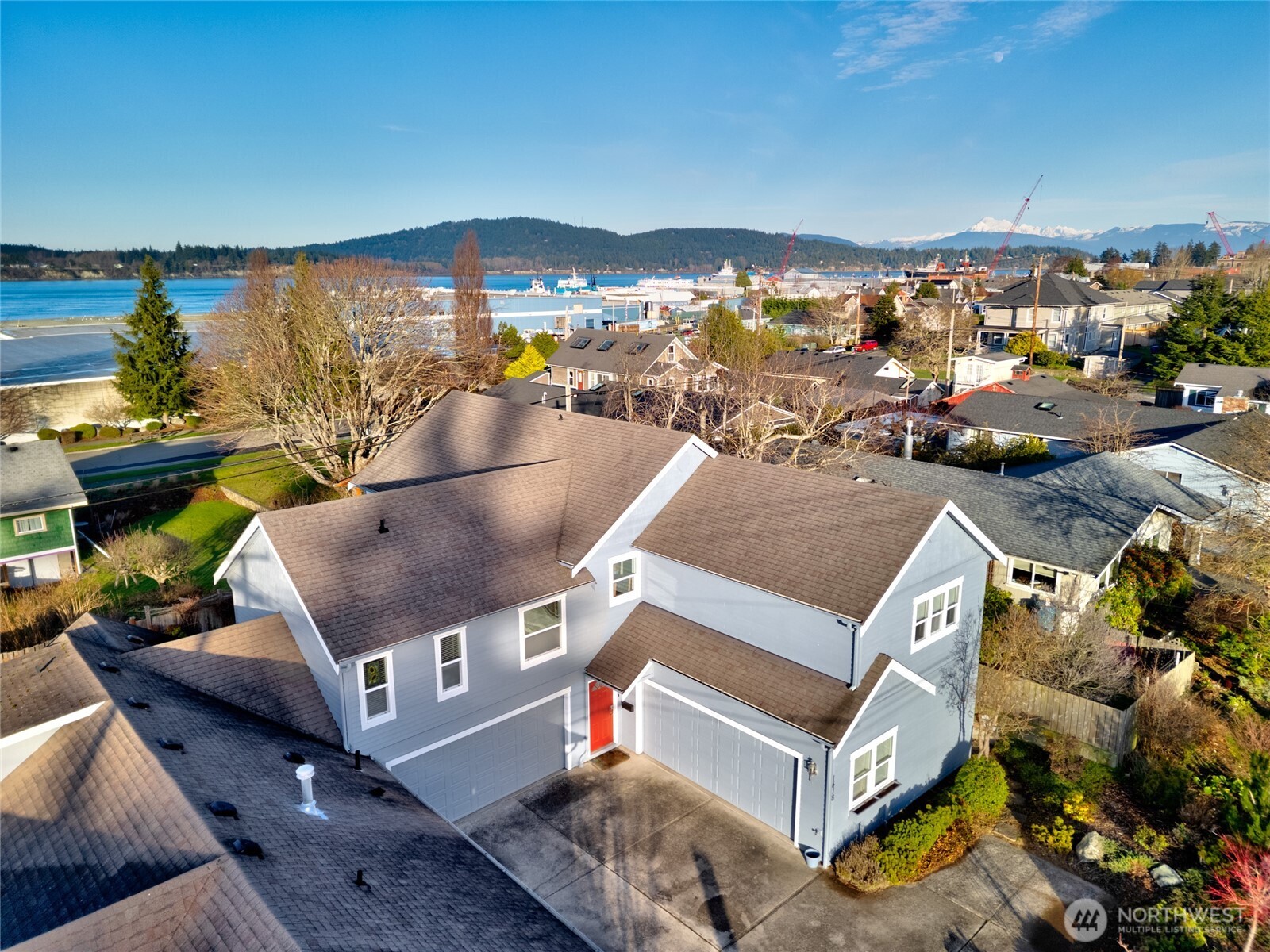 1418 6th Street , Anacortes, WA 98221