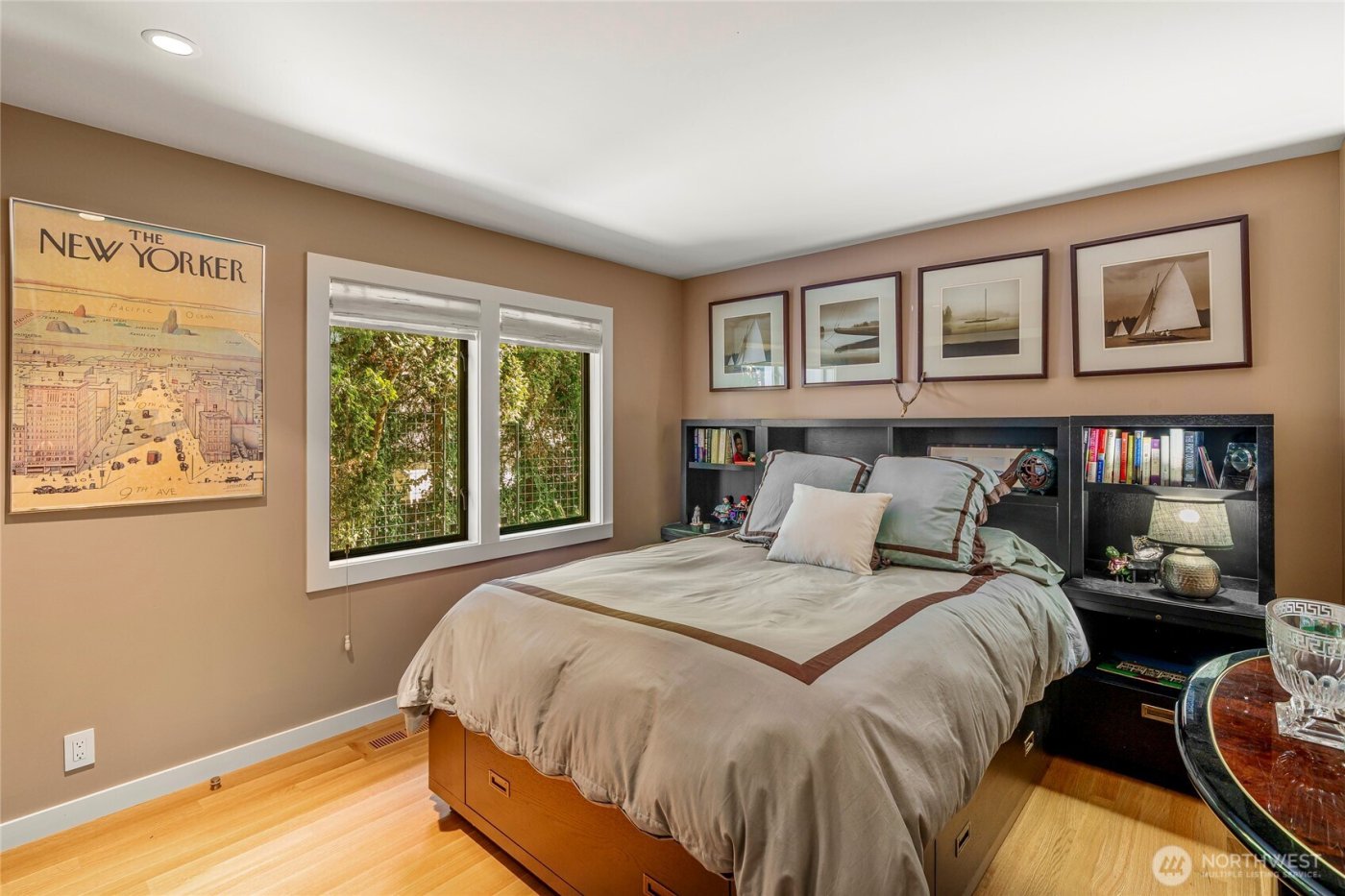 1640 Magnolia Boulevard W, Seattle, WA 98199