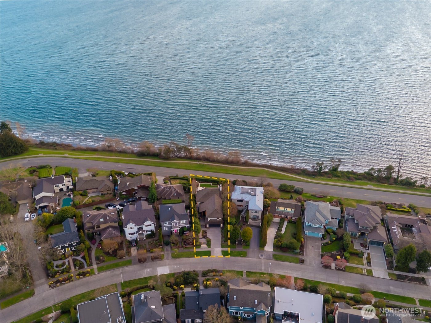 1640 Magnolia Boulevard W, Seattle, WA 98199