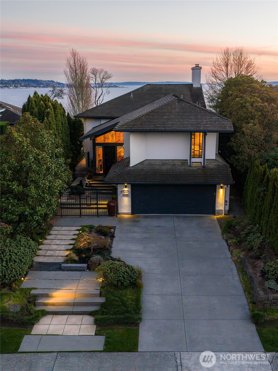 1640 Magnolia Boulevard W, Seattle, WA 98199