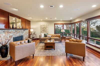 6916 Soundview Drive , Gig Harbor, WA 98335 - Photo 13