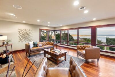 6916 Soundview Drive , Gig Harbor, WA 98335 - Photo 14