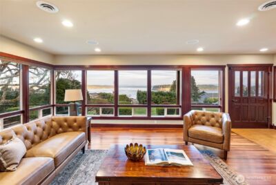 6916 Soundview Drive , Gig Harbor, WA 98335 - Photo 15