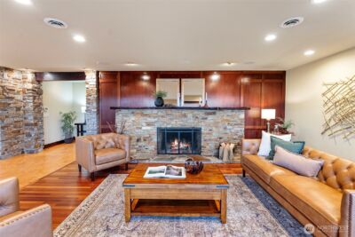 6916 Soundview Drive , Gig Harbor, WA 98335 - Photo 16