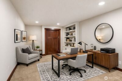 6916 Soundview Drive , Gig Harbor, WA 98335 - Photo 26