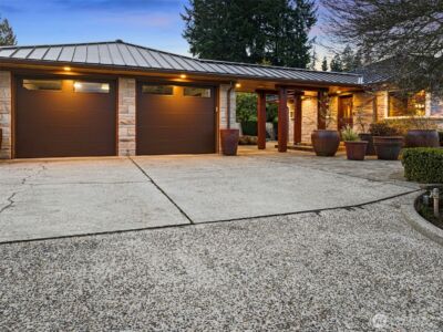 6916 Soundview Drive , Gig Harbor, WA 98335 - Photo 33